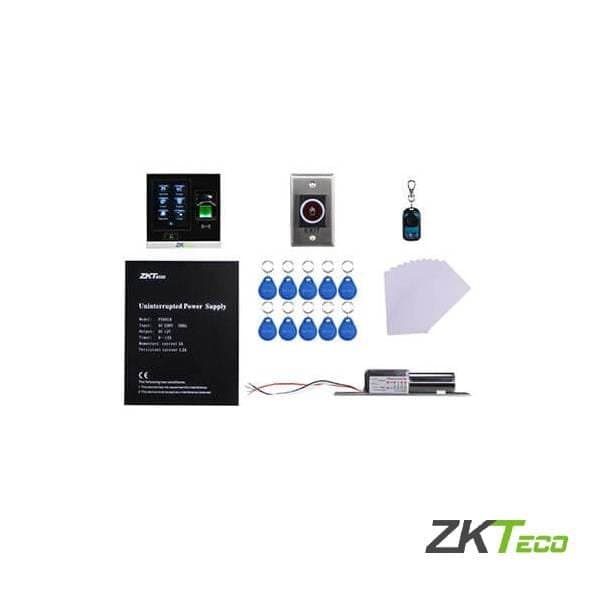 ZKTeco SF400 EM LOCK KIT 2