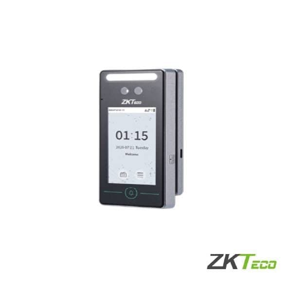 ZKTeco SPEEDFACE V4L + WIFI 3