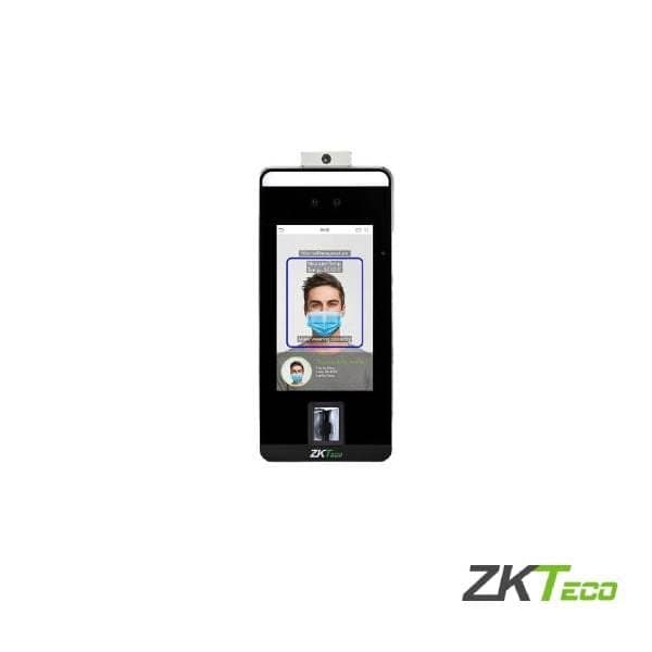 ZKTeco SPEEDFACE V5L/QR + WIFI 3