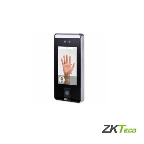 ZKTeco SPEEDFACE V5L/QR + WIFI 2