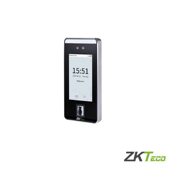 ZKTeco SpeedFace-V5L 2