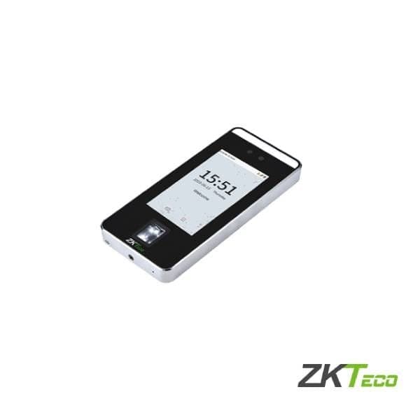 ZKTeco SpeedFace-V5L 3