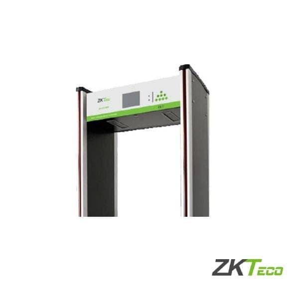 ZKTeco D3180S [TD] 3