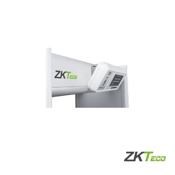 ZKtTeco D4330 2