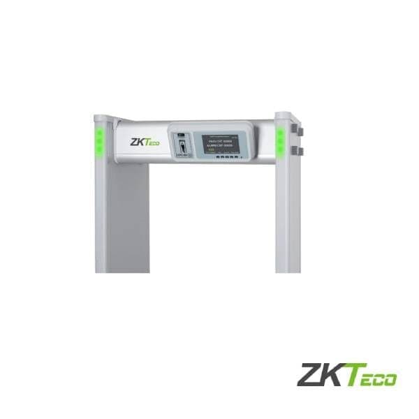 ZKtTeco D4330 3