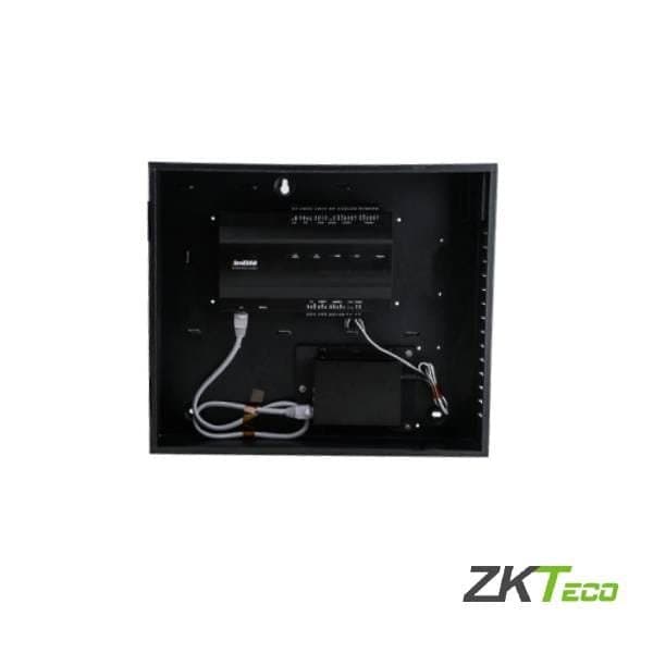 Zkteco inBio160 POE Bundle 2