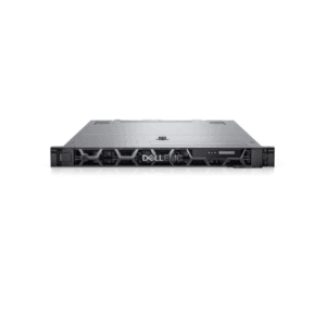 Dell PowerEdge R650 8SFF Rack Server
