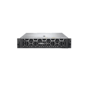 Dell PowerEdge R750xs 8LFF Rack Server