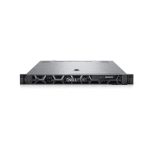 Dell PowerEdge R650 Rack Server