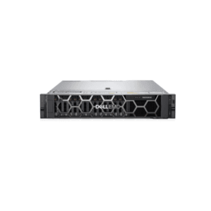 Dell PowerEdge R550 8LF Rack Server