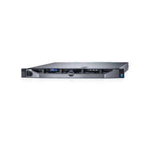 Dell PowerEdge R330 Rack Server
