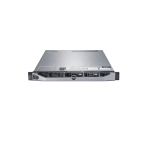 Dell PowerEdge R430 Rack Server