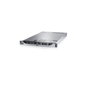 Dell PowerEdge R620 Rack Server