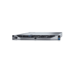 Dell PowerEdge R630 Rack Server