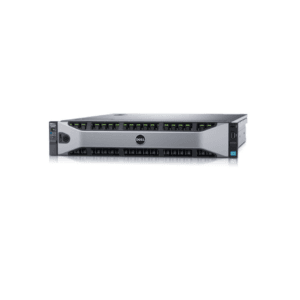 Dell PowerEdge R730xd Rack Server