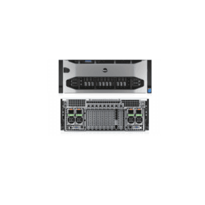 Dell PowerEdge R920 4U E Rack Server