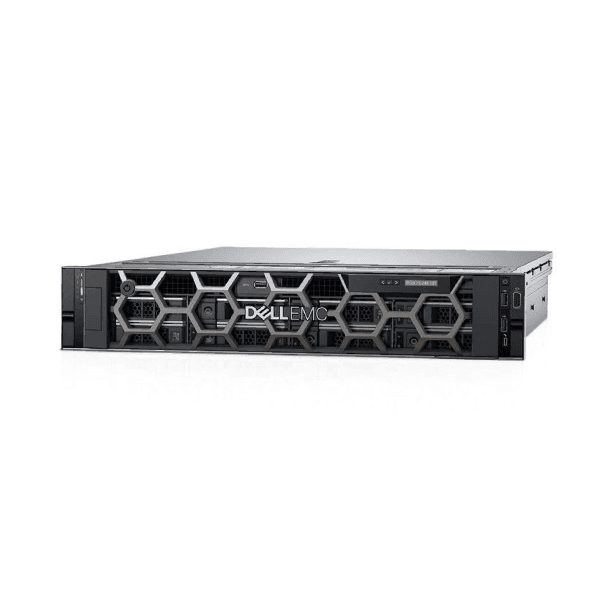Dell PowerEdge R740 Rack server 3 Dell PowerEdge R740 Rack server - Image 3