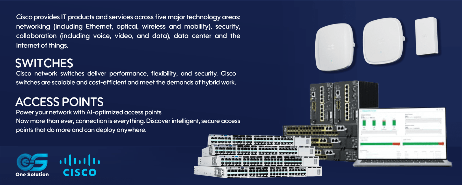 onesolution cisco switch banner 1920x768 1