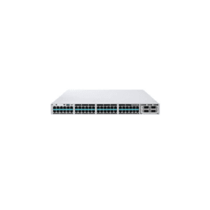 Cisco C9300X-24HX-A - Cisco Catalyst 9300 Switches Series
