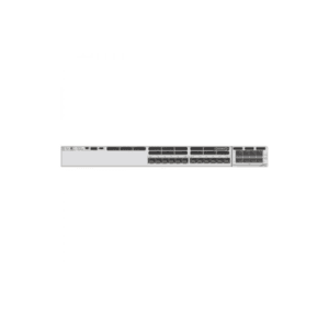 Cisco C9300X-12Y-E - Cisco Catalyst 9300  Switches Series
