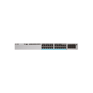 Cisco CA9300-24UXB-A - Cisco Catalyst9300 Switches Series