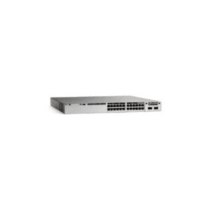 Cisco C9300-24H-A - Cisco  Catalyst 9300 Swutches Series