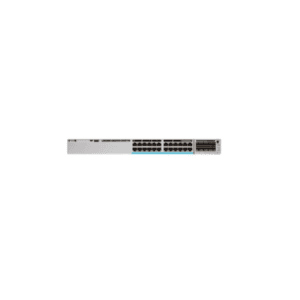 Cisco C9300-24H-E - Cisco Catalyst 9300 Switches Series