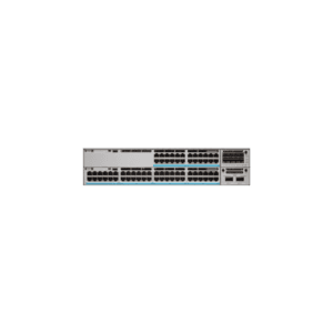 Cisco C9300-48H-A - Cisco Catalyst 9300 Switches Series