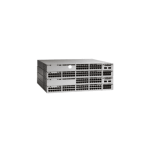 Cisco C9300L-48T-4G-E - Cisco Catalyst 9300 Switches Series