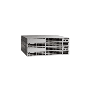 Cisco C9300L-48T-4X-A - Cisco Catalyst 9300L Switches Series