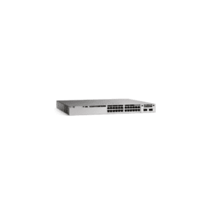 Cisco C9300-24T-E - Cisco Switch Catalyst 9300 Switches Series