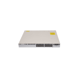 Cisco C9300-24P-A - Cisco Switch Catalyst 9300 Switches Series