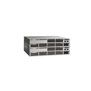 Cisco C9300L-48T-4X-E - Cisco Catalyst 9300L Switches Series