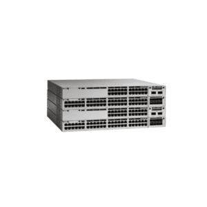 Cisco C9300L-24T-4X-A - Cisco Catalyst 9300L Switches Series