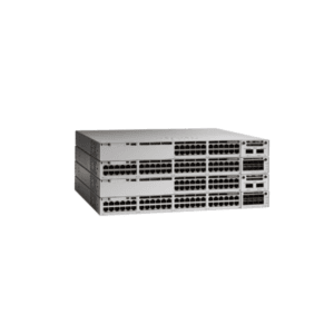 Cisco C9300L-24P-4G-E - Cisco Catalyst 9300L Switches Series
