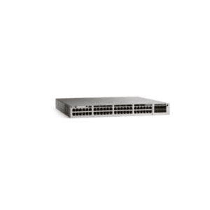 Cisco C9300-48T-A - Cisco Switch Catalyst 9300 Switches Series