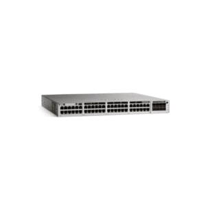 Cisco C9300-48P-E - Cisco Switch Catalyst 9300 Switches Series,