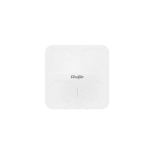 RG-AP680-IO, Wi-Fi 6 Dual-Radio 5.951 Gbps Outdoor Access Point, Omnidirectional Antennas