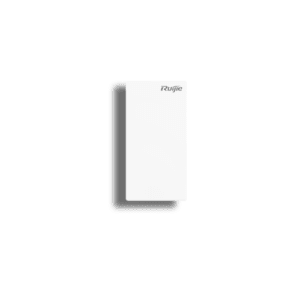 RG-AP180-I Wi-Fi 6 Dual-Radio 2.976 Gbps Indoor Wall Plate Access Point