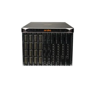 Aruba JL375A - Aruba 8400 Series Switches