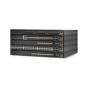 Aruba JL709A - Aruba 8360 Series Switches