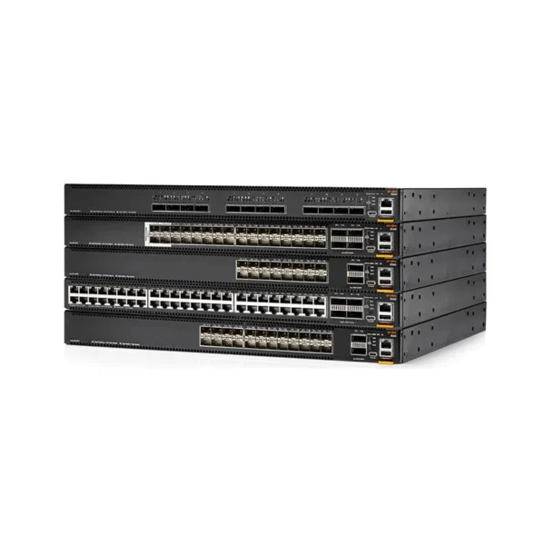 Aruba JL709A - Aruba 8360 Series Switches