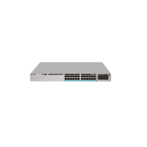 Cisco C9300-24UX-E  - Cisco Catalyst 9300 Switches Series