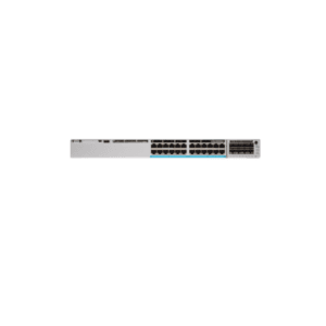 Cisco C9300-24UX-A - Cisco Catalyst 9300 Switches Series