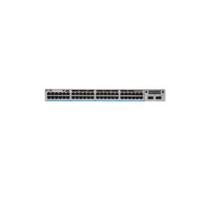 Cisco C9300-48U-A - Cisco Catalyst 9300 Switches Series