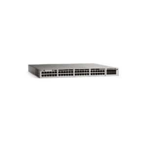 Cisco C9300-48UXM-A - Cisco Catalyst 9300 Switches Series