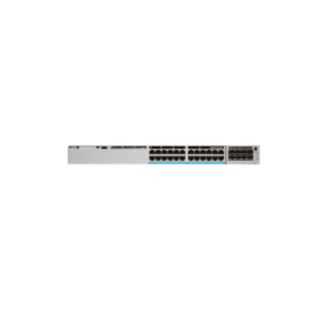 Cisco C9300-24UB-A - Cisco Catalyst9300 Switches  Series