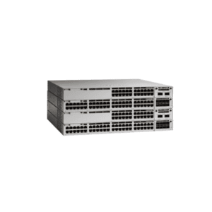 Cisco C9300-48S-A - Cisco Catalyst 9300 Switches Series