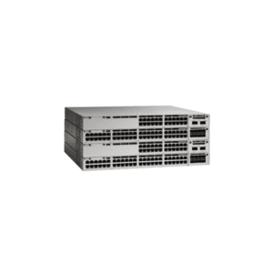 Cisco C9300-48S-E - Cisco Catalyst 9300 Switches Series