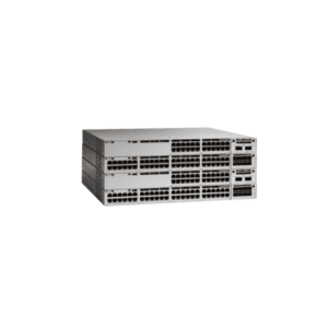 Cisco C9300L-24T-4G-A - Cisco Catalyst 9300 Switches Series